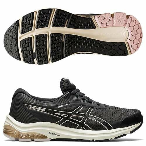 Asics Gel-Pulse 12 G-TX 1011A848-001 - купить в Киеве, цены на беговые  кроссовки asics - магазин Ракетка